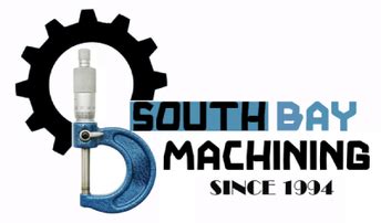 south bay machining gardena ca